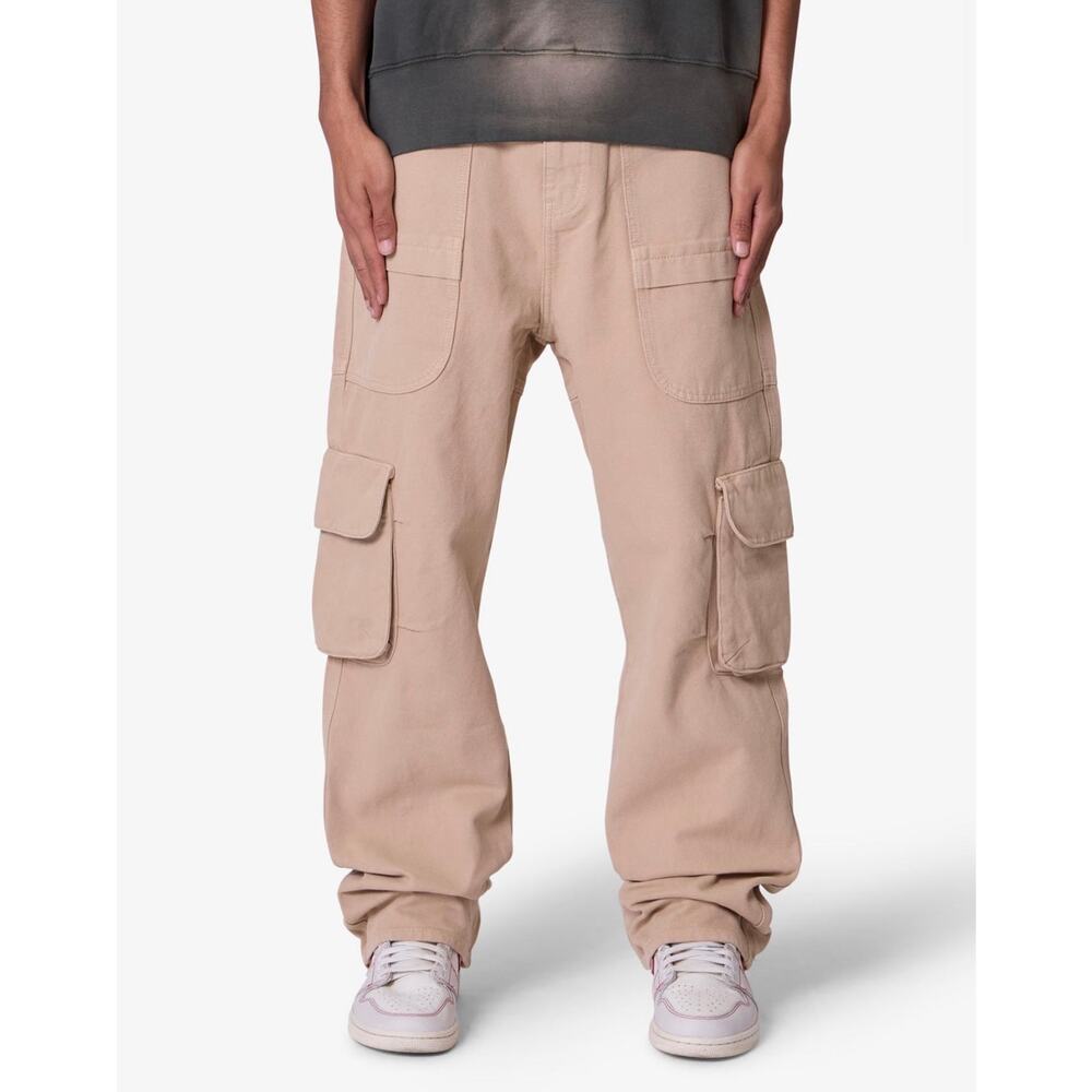 MNML ULTRA BAGGY POCKETEER DENIM pants 31